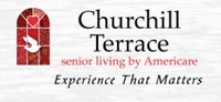 Churchill Terrace Assisted Living