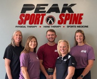 PEAK Sport and Spine