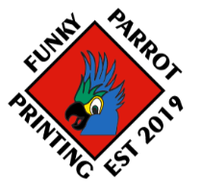 Mid Missouri Systems, LLC dba Funky Parrot Printing
