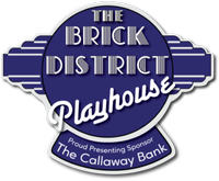 Brick District Playhouse