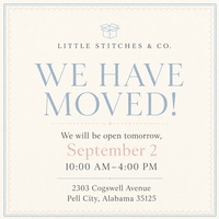 Little Stitches & Co. 