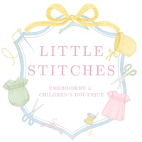 Little Stitches & Co. 