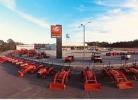 Alabama Tractor