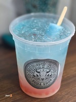 Dirty Sips Soda Shop