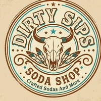 Dirty Sips Soda Shop