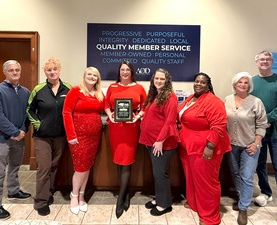 AOD Federal Credit Union