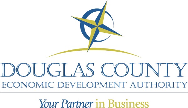 Douglas County Economic Development Authority Douglas County Economic Development Authority