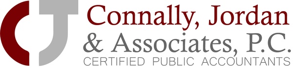 Connally, Jordan & Associates P.C., CPA Connally, Jordan & Associates P.C., CPA