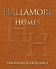 Hallamore Homes Inc