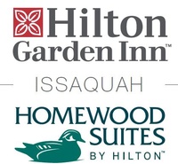 Hilton Garden Inn/Homewood Suites Seattle/Issaquah 