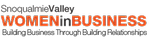 Snoqualmie Valley Women in Business
