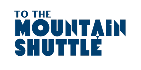 To The Mountain Shuttle 