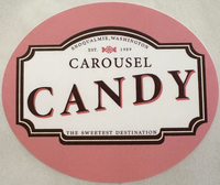 Carousel Candy