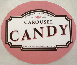 Carousel Candy