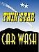 Twin Star Car Wash
