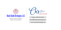 Rock Chalk Strategies, LLC