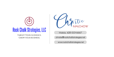 Rock Chalk Strategies, LLC