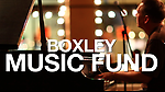 Boxley Music Fund Boxley Music Fund