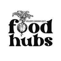 SOS Food Hubs