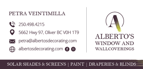 Alberto's Decorating Centre Alberto's Decorating Centre