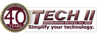 Tech II Business Services Inc.