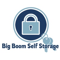Big Boom Self Storage