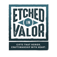 Etched in Valor 