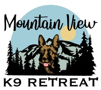 Mountain View K9 Retreat