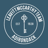 Leavitt McCarthy Team Adirondack at Keller Williams Capital District