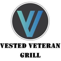 Vested Veteran Grill