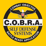 COBRA Self-Defense Saratoga