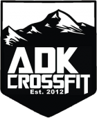 Adirondack Fitness LLC/ADK CrossFit