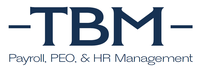 TBM Payroll, PEO & HR Management