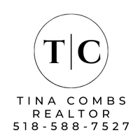 Tina Combs, Realtor