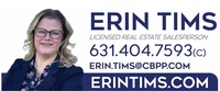 Erin Tims Coldwell Banker Prime Properties