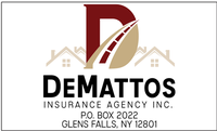 DeMattos Insurance Agency Inc