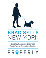 Bradley Laustrup- Licensed RE Associate Broker at Properly