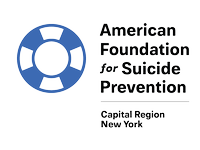 American Foundation for Suicide Prevention - Capital Region NY Chapter