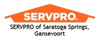 Servpro of Saratoga Springs, Gansevoort