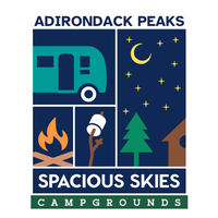 Spacious Skies Adirondack Peaks