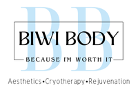 BIWI BODY - Because I'm Worth It