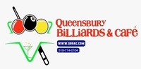 Queensbury Billiards & Cafe