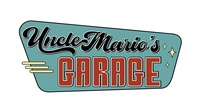 Uncle Mario's Garage