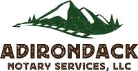 Adirondack Notary Services LLC