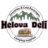 Ray’s Helova Deli