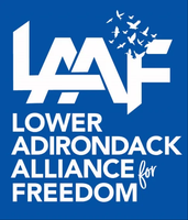 Lower Adirondack Alliance for Freedom