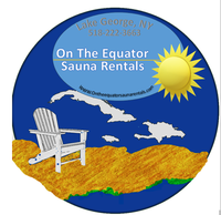 On The Equator Sauna Rentals