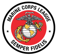 Marine Corps League Memorial Detachment 2