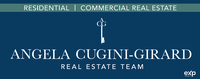 Angela Cugini-Girard Real Estate Team EXP