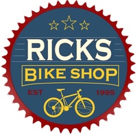 Rick's Bike Shop